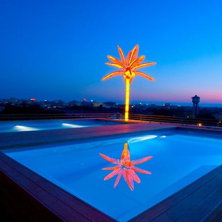 Hotel Di Giovanni Bibione Buitenkant foto