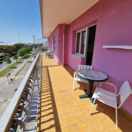 Hotel Di Giovanni Bibione Kamer foto