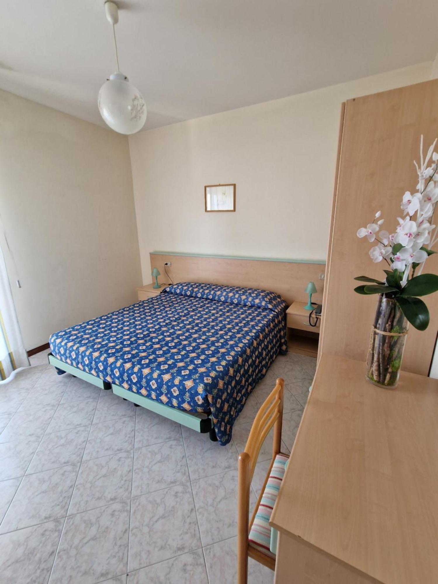 Hotel Di Giovanni Bibione Kamer foto