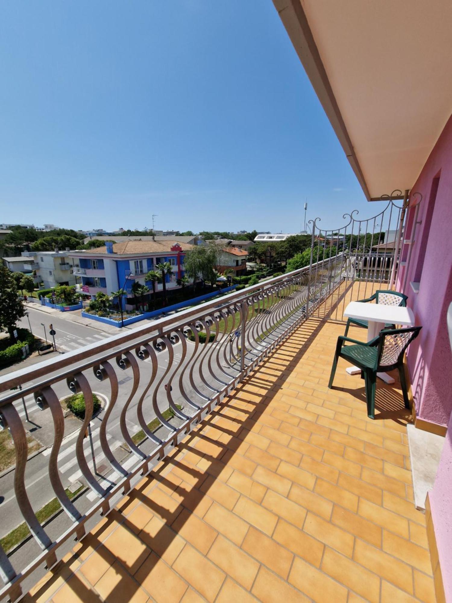 Hotel Di Giovanni Bibione Kamer foto