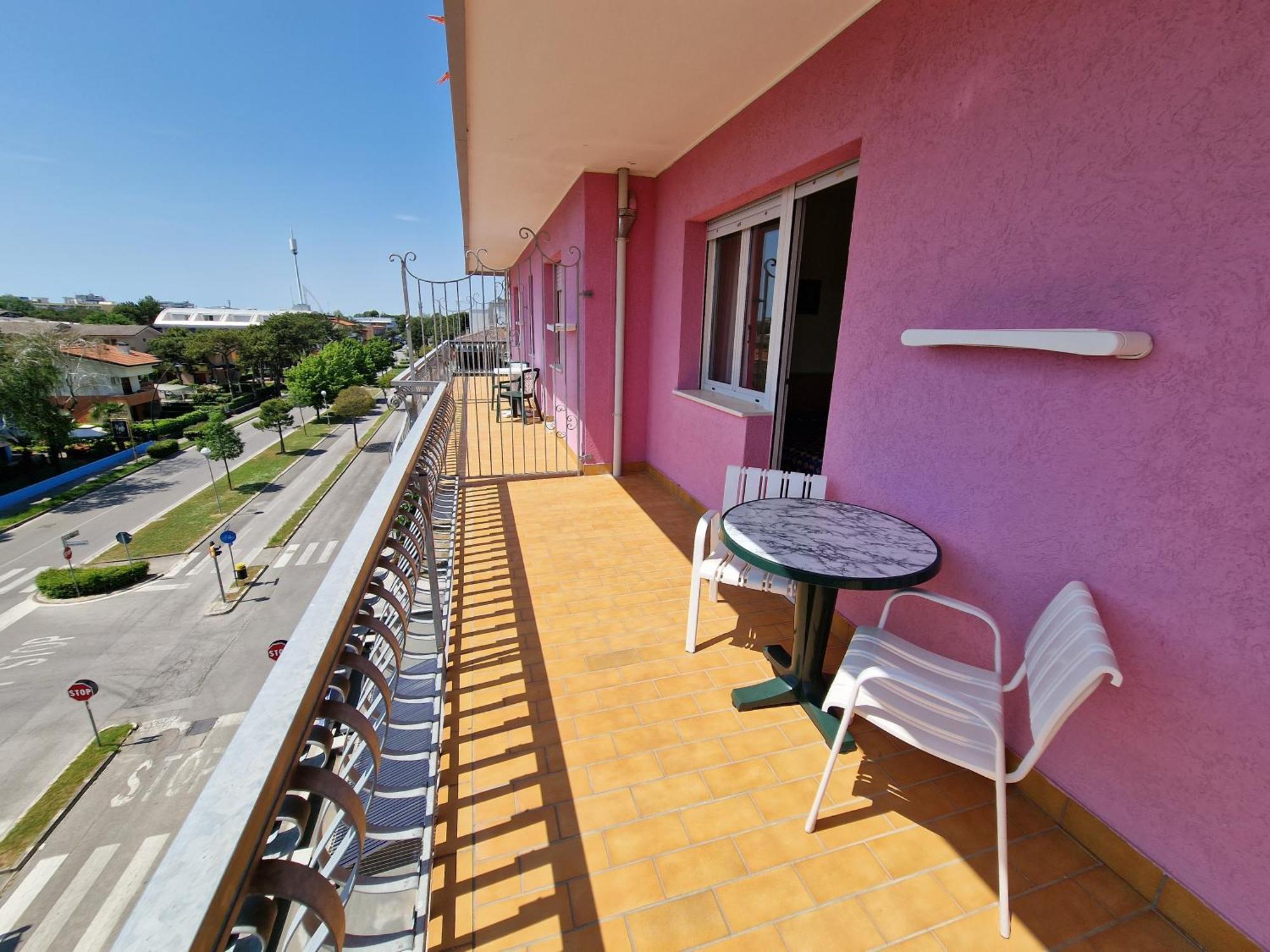 Hotel Di Giovanni Bibione Kamer foto